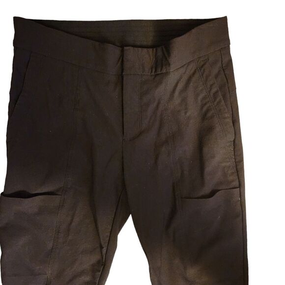 Athleta Wander Stash Skinny Pants size 2 - Picture 5 of 7